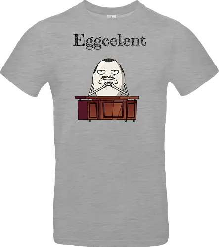 Eggselent