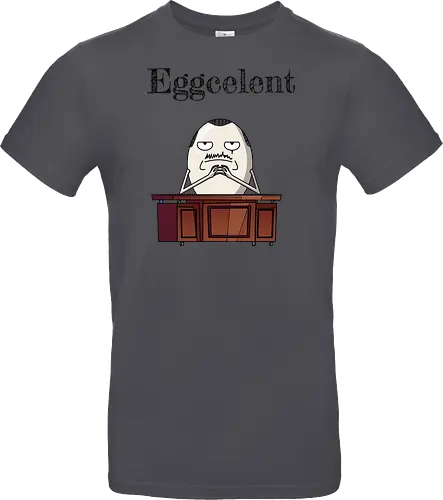 Eggselent