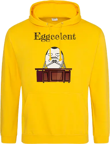 Eggselent