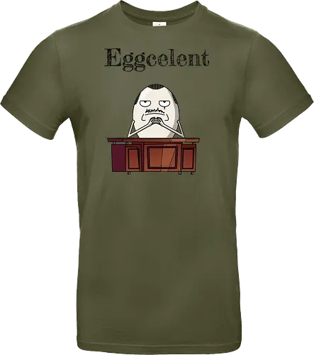 Eggselent