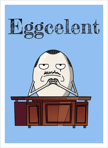 Eggselent