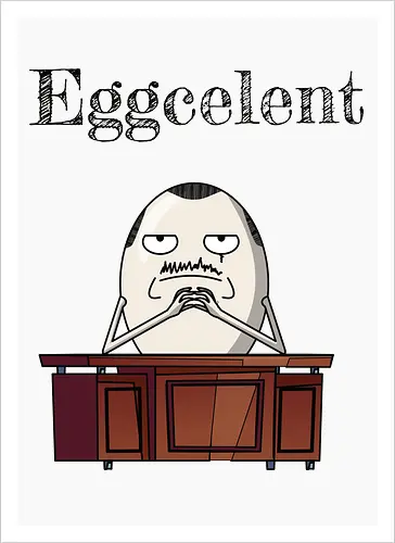 Eggselent