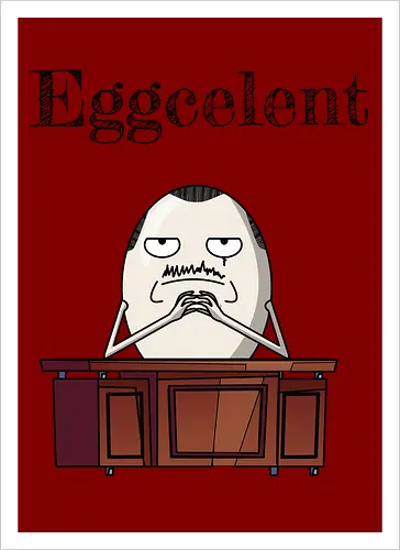 Eggselent