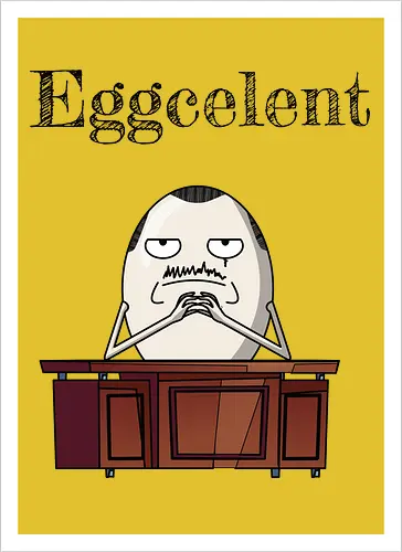 Eggselent