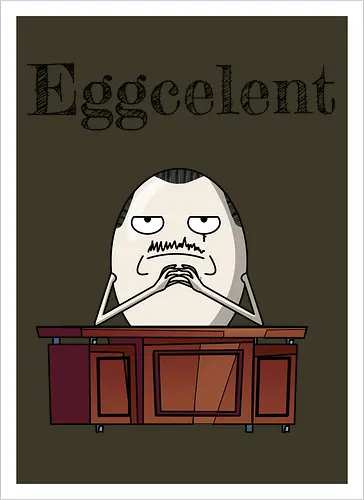Eggselent
