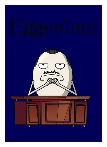 Eggselent