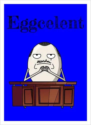 Eggselent