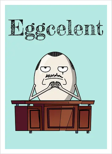 Eggselent