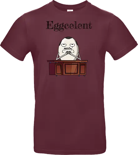 Eggselent