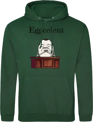 Eggselent