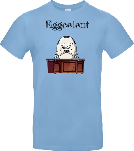 Eggselent