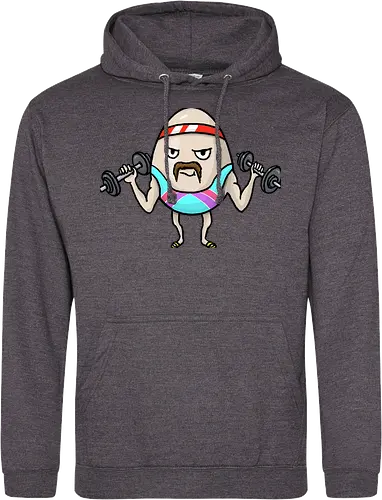 Eggsercise