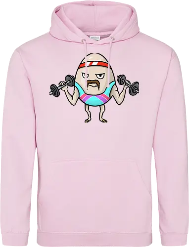 Eggsercise
