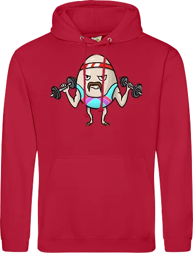Eggsercise
