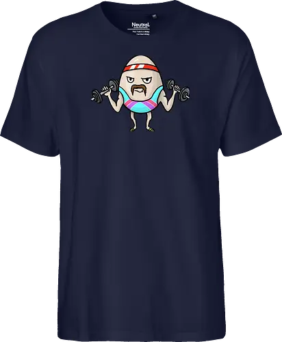 Eggsercise