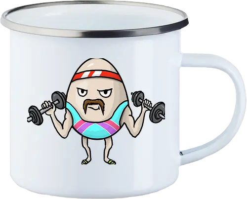 Eggsercise