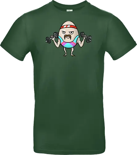 Eggsercise
