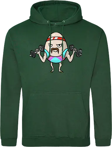 Eggsercise