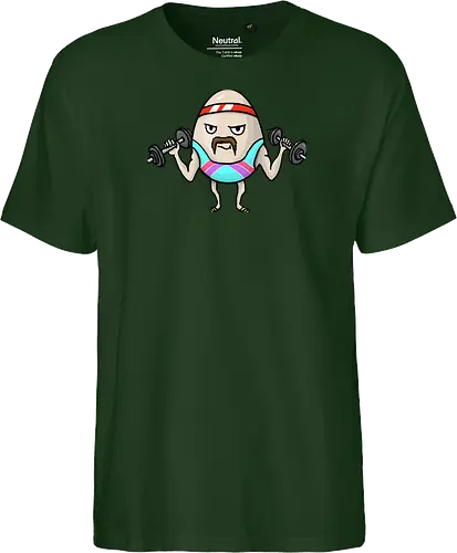 Eggsercise