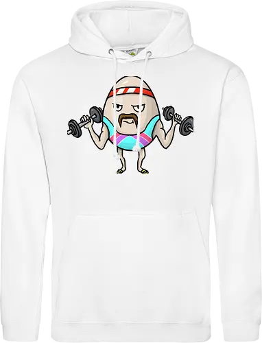 Eggsercise