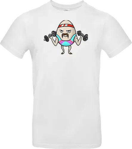 Eggsercise