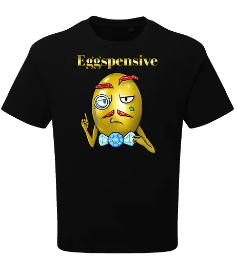 Eggspensive