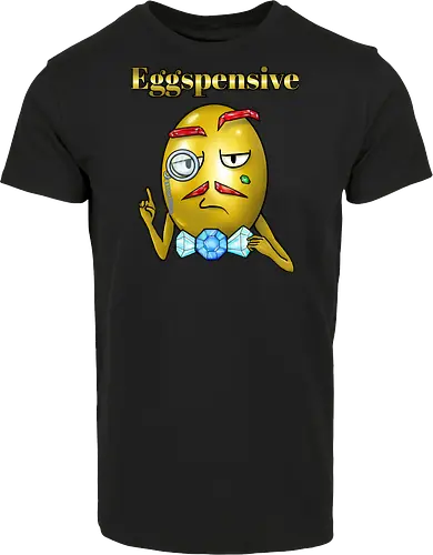 Eggspensive