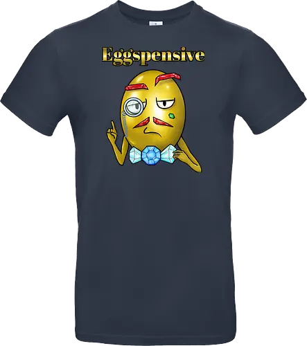 Eggspensive