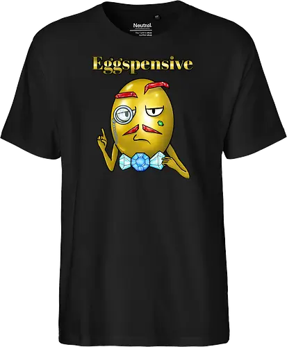 Eggspensive