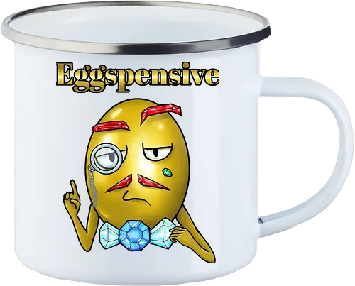 Eggspensive