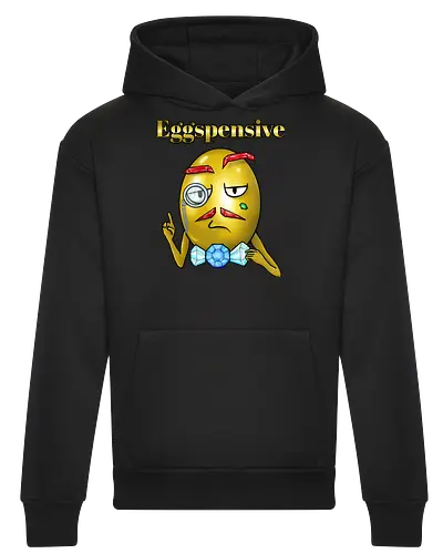 Eggspensive
