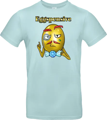 Eggspensive