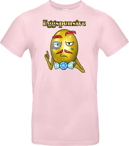 Eggspensive