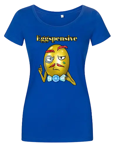 Eggspensive