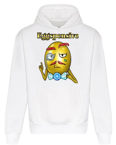 Eggspensive