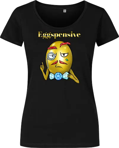 Eggspensive