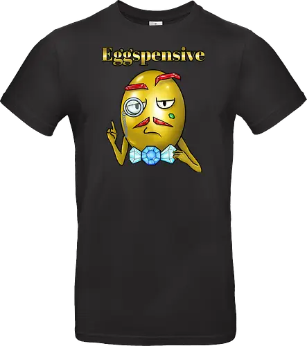 Eggspensive