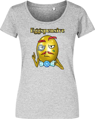 Eggspensive