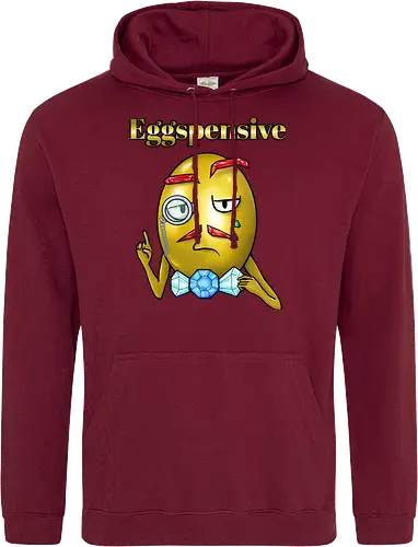 Eggspensive