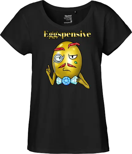 Eggspensive