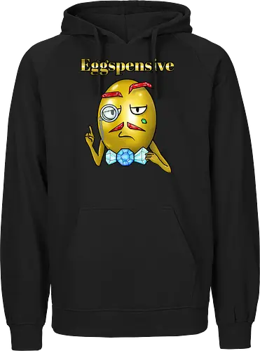 Eggspensive