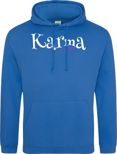 Karma is a Bitch