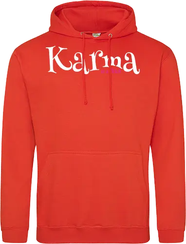 Karma is a Bitch