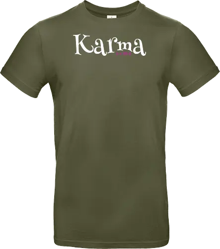 Karma is a Bitch