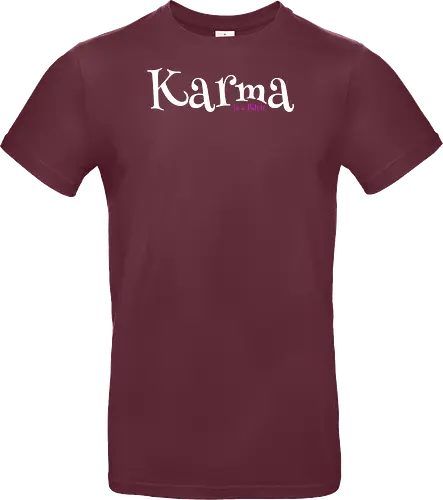 Karma is a Bitch