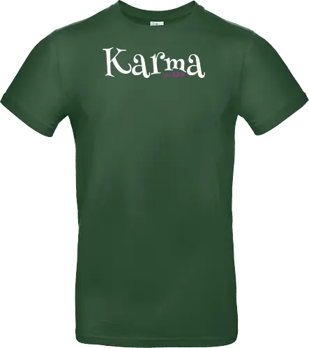 Karma is a Bitch