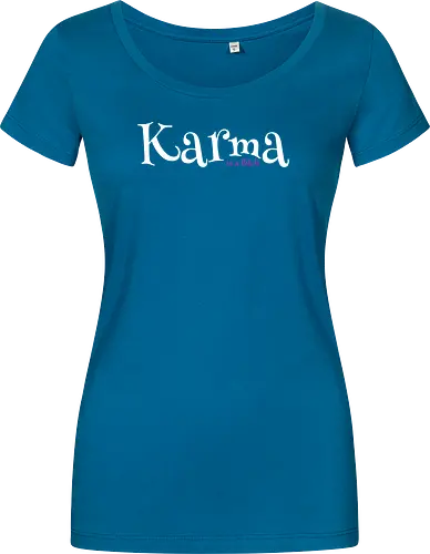 Karma is a Bitch
