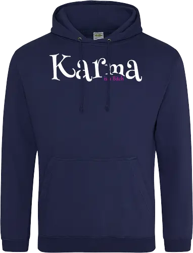 Karma is a Bitch