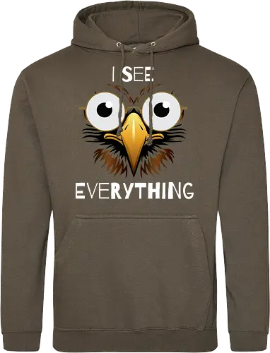 See Everything