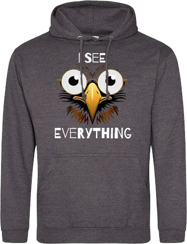 See Everything